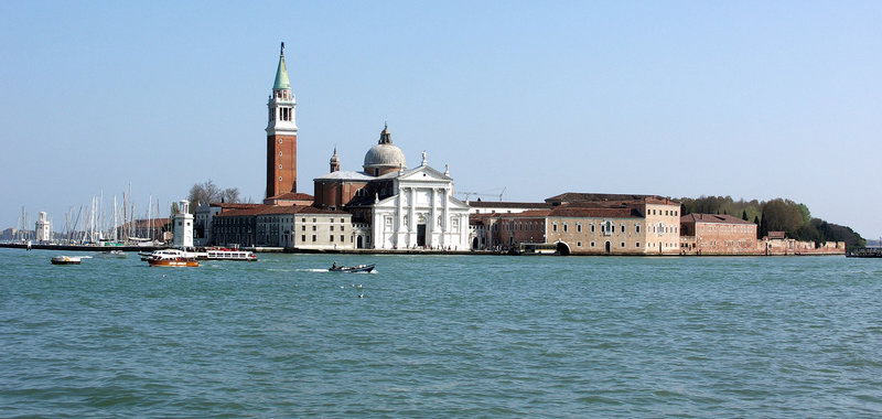San Giorgio