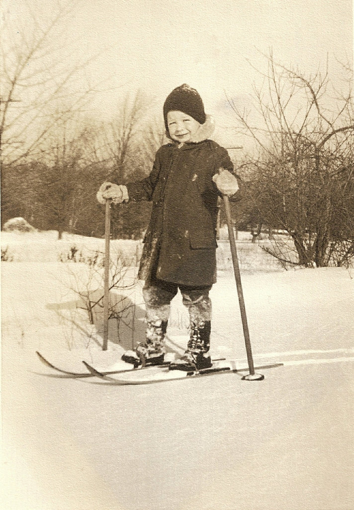 Cross Country Kiddo