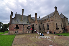 Castle Radboud