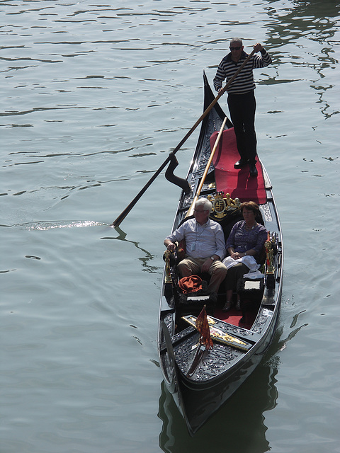 Gondola