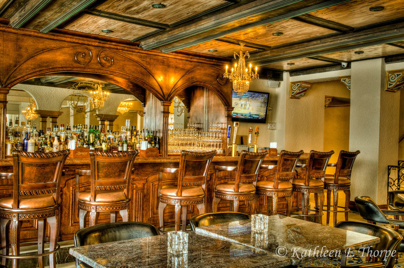 Floridan Palace Lounge