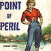 Edward Ronns - Point of Peril