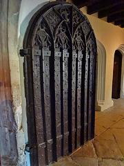 athelhampton hall, dorset