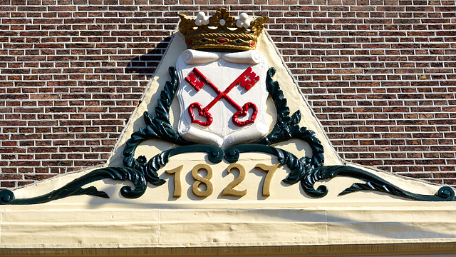 Minnehuis Minnehuis
