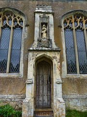 grundisburgh church, suffolk