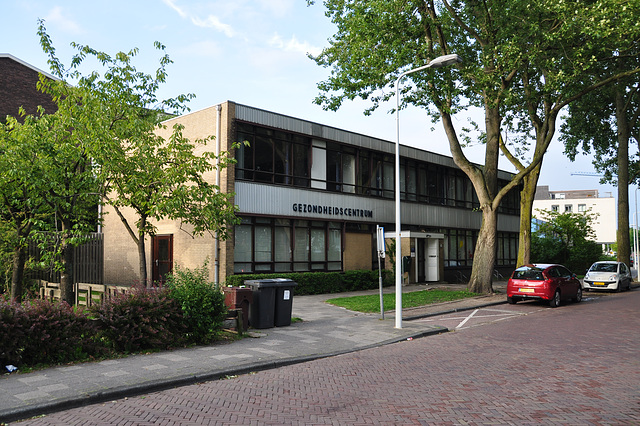 Gezondheidscentrum