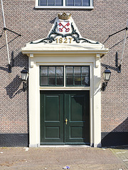 Minnehuis