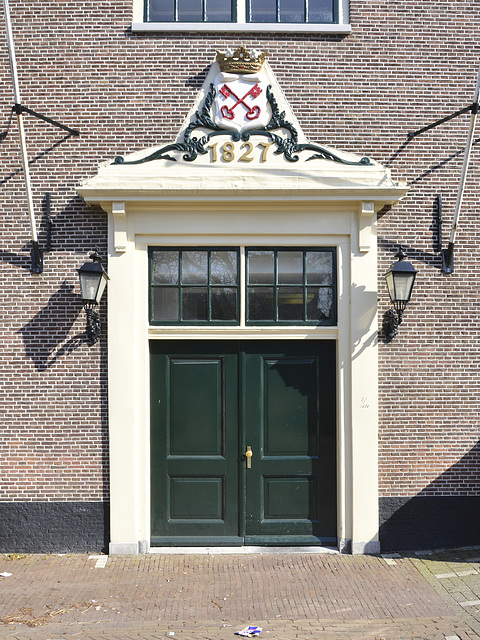 Minnehuis Minnehuis