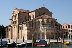Church of Santa Maria e San Donato