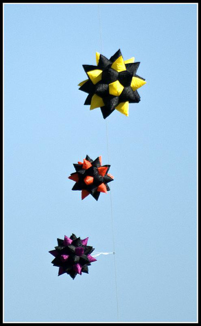 Kite - Southea Kite Festival