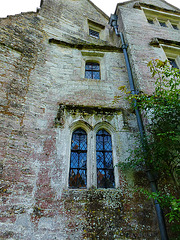 athelhampton hall, dorset