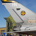 ZE200 (HN) Tornado F3 Royal Air Force
