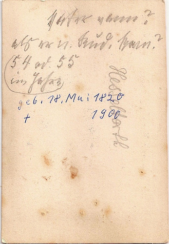 European Victorian Era Album #46