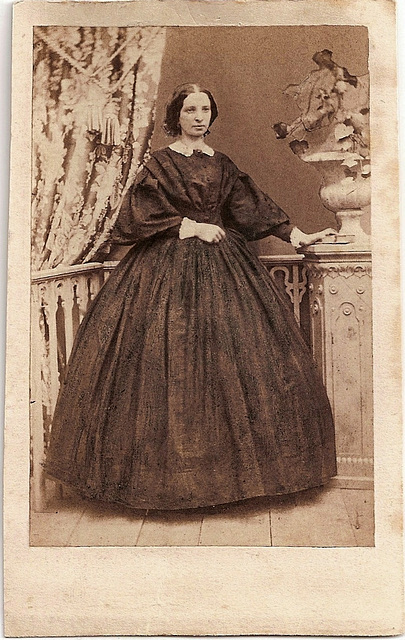 European Victorian Era Album #45