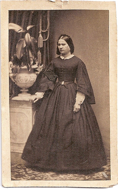 European Victorian Era Album #44