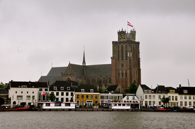 Grote Kerk van Dordrecht