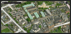 aerial view of Freud (5 of 5)
