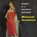 Michael Avallone - Violence in Velvet