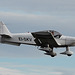 EI-SKV Robin R.2160 Skytrace Flight Training