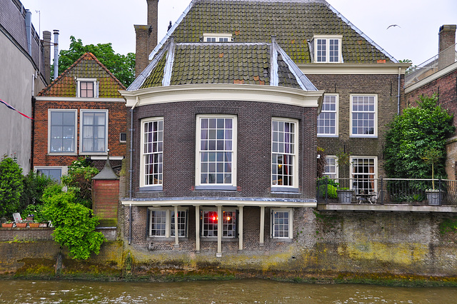 Houses of Dordrecht