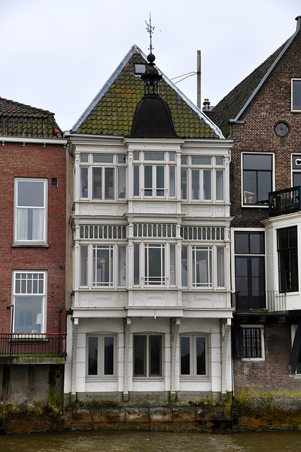 Houses of Dordrecht