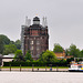 Water Tower of Dordrecht