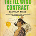 Philip Atlee - The Ill Wind Contract