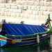 Maltese Boat