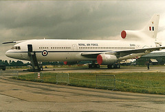 ZD951 Tristar K.1 Royal Air Force