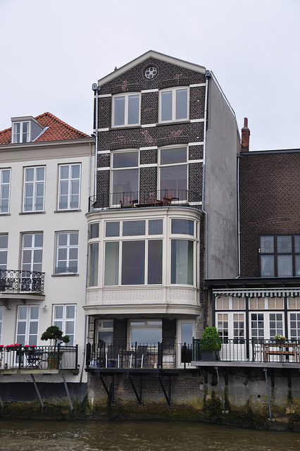 Houses of Dordrecht