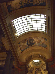 A Variety of Ceilings