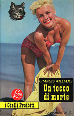 Charles Williams - Un Tocco di Morte