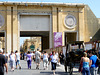 City Gate