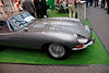 Techno Classica 2011 – Jaguar E-type