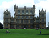 Wollaton Hall