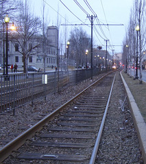 Boston Tracks