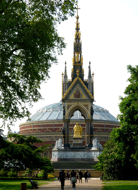 Albert Memorial