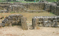 Forum-Basilica