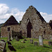 Bonamargy Friary