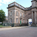 Entrance to Birkenhead Park, Wirral