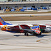 N918WN B737-7H4 Southwest Airlines