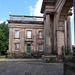 Entrance to Birkenhead Park, Wirral