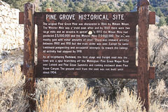 Pine Grove Historical Site