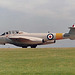 WA669 Meteor T.7 Royal Air Force