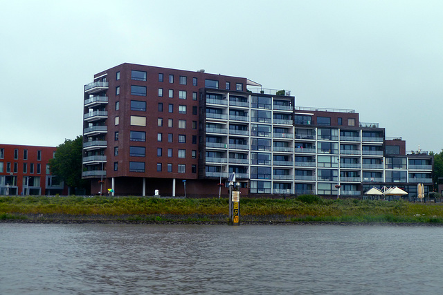 Houses in Papendrecht