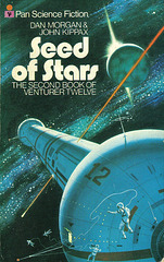 Dan Morgan and John Kippax - Seed of Stars