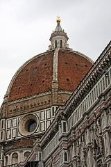 The Dome of the Duomo