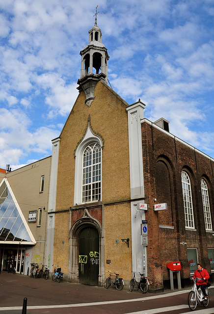 Church in Dordrecht