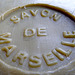 Savon de Marseille