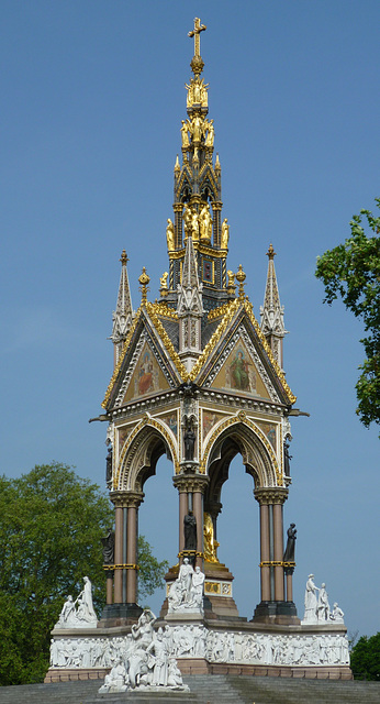 Albert Memorial